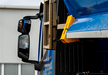 Épületbontás referencia